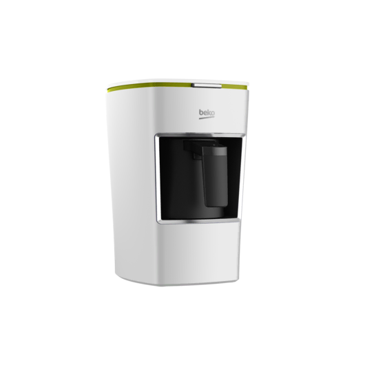 BKK 2300 Mini Keyf Beyaz - Görsel 3