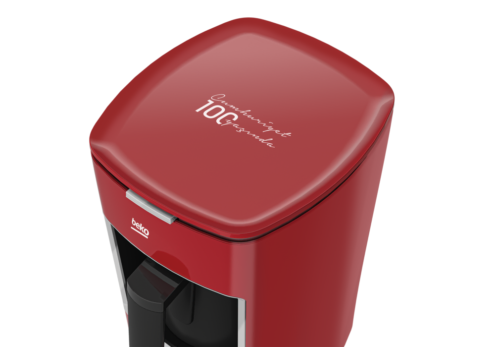 BKK 2300 - 100. Yıl 