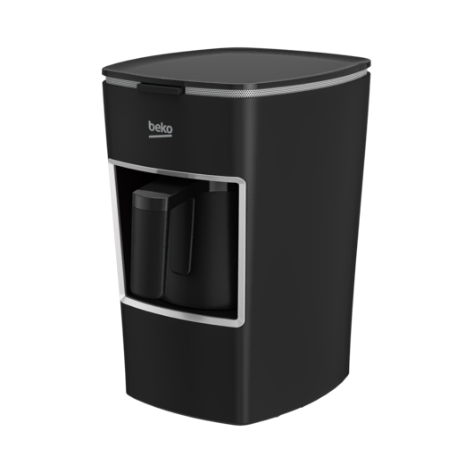 BKK 2300 Mini Keyf Siyah