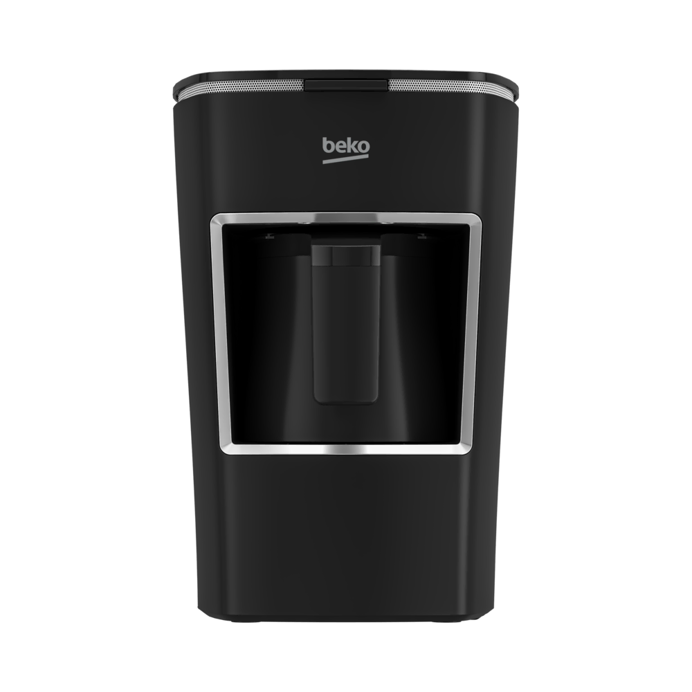 BKK 2300 Mini Keyf Siyah 