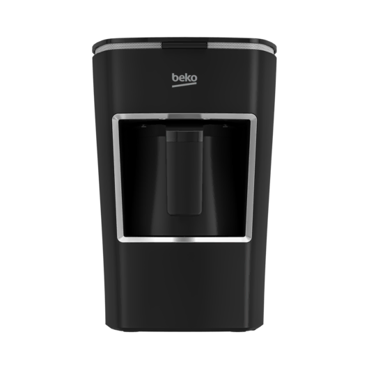 BKK 2300 Mini Keyf Siyah