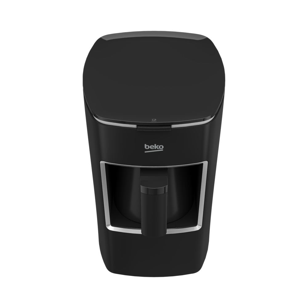 BKK 2300 Mini Keyf Siyah 