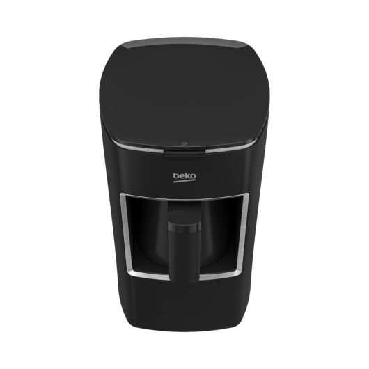 BKK 2300 Mini Keyf Siyah