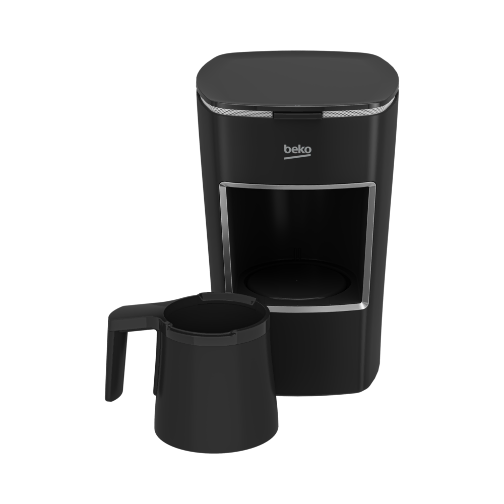 BKK 2300 Mini Keyf Siyah 