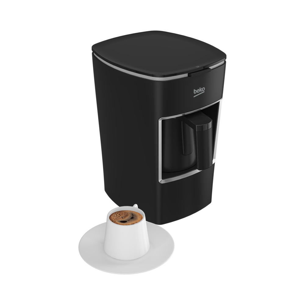 BKK 2300 Mini Keyf Siyah 