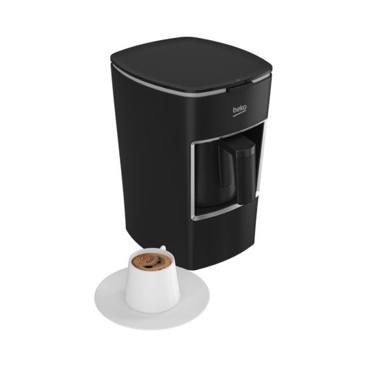 BKK 2300 Mini Keyf Siyah