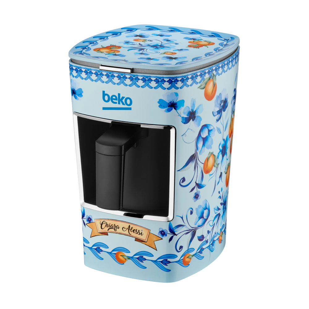 BKK 2300 LA L’Aranceto Türk Kahve Makinesi