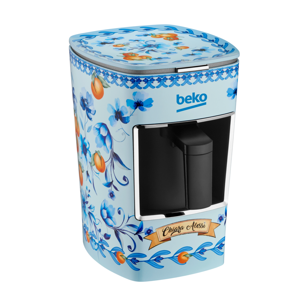 BKK 2300 LA L’Aranceto Türk Kahve Makinesi