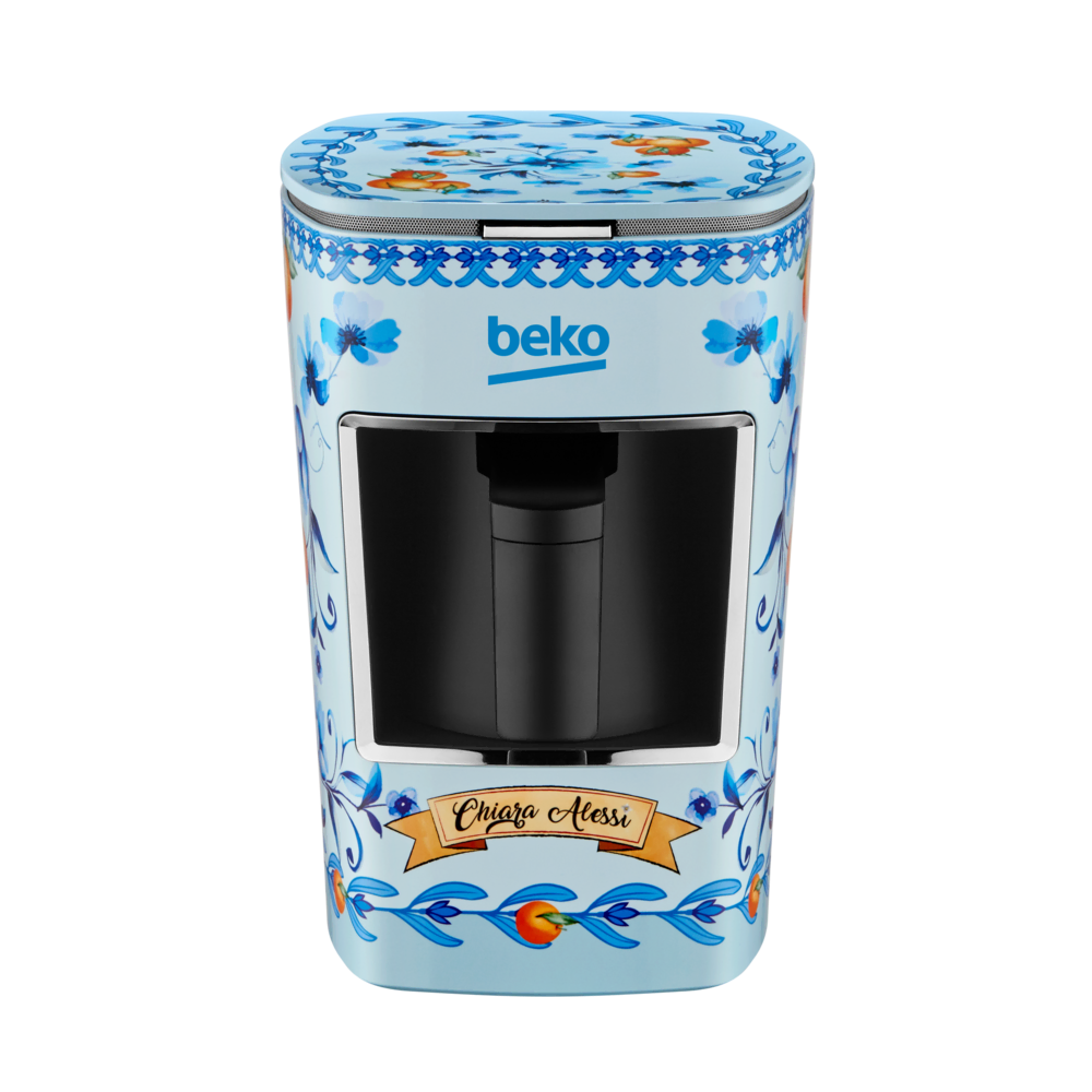 BKK 2300 LA L’Aranceto Türk Kahve Makinesi