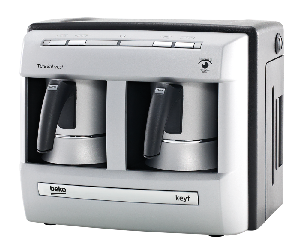 BKK 2113 Keyf Türk Kahve Makinesi