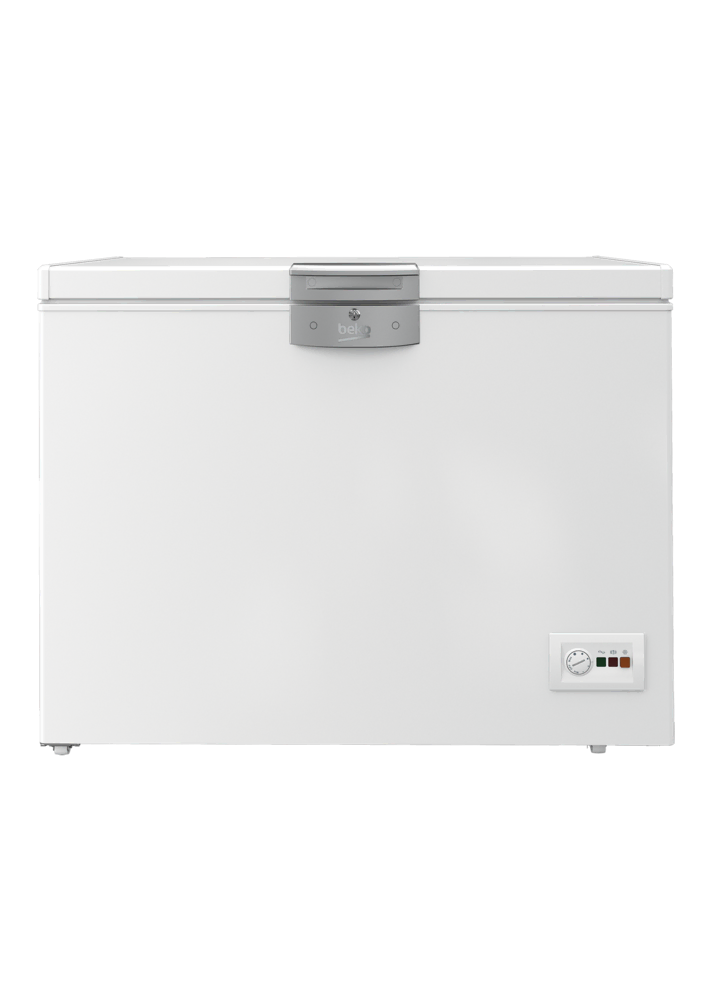 BK3233A++CF Sandık Tipi Derin Dondurucu