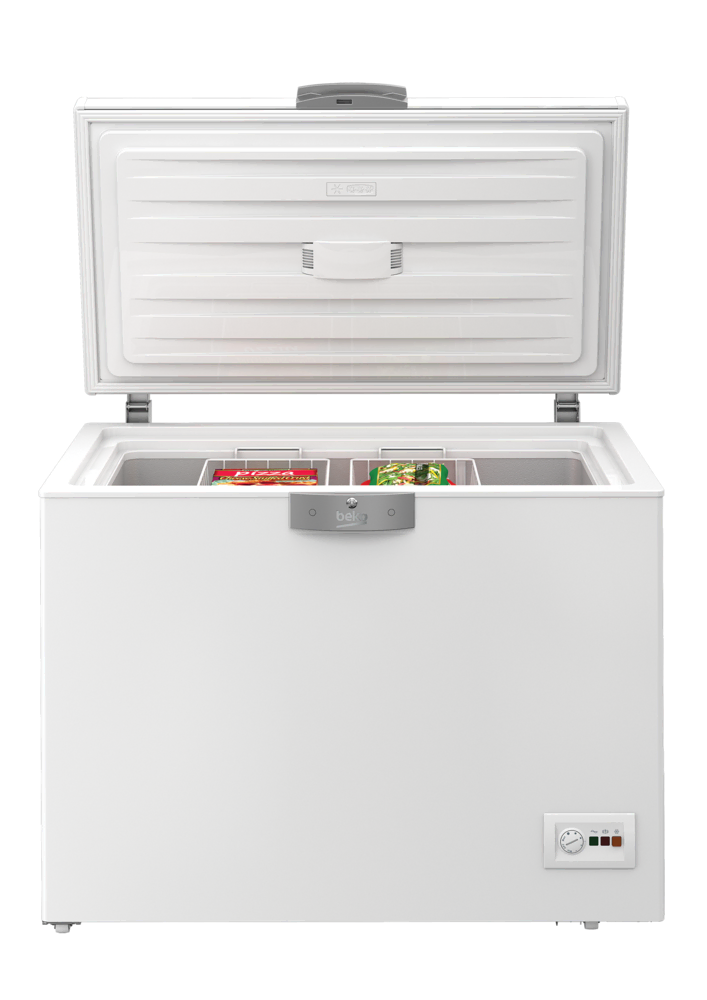 BK3233A++CF Sandık Tipi Derin Dondurucu