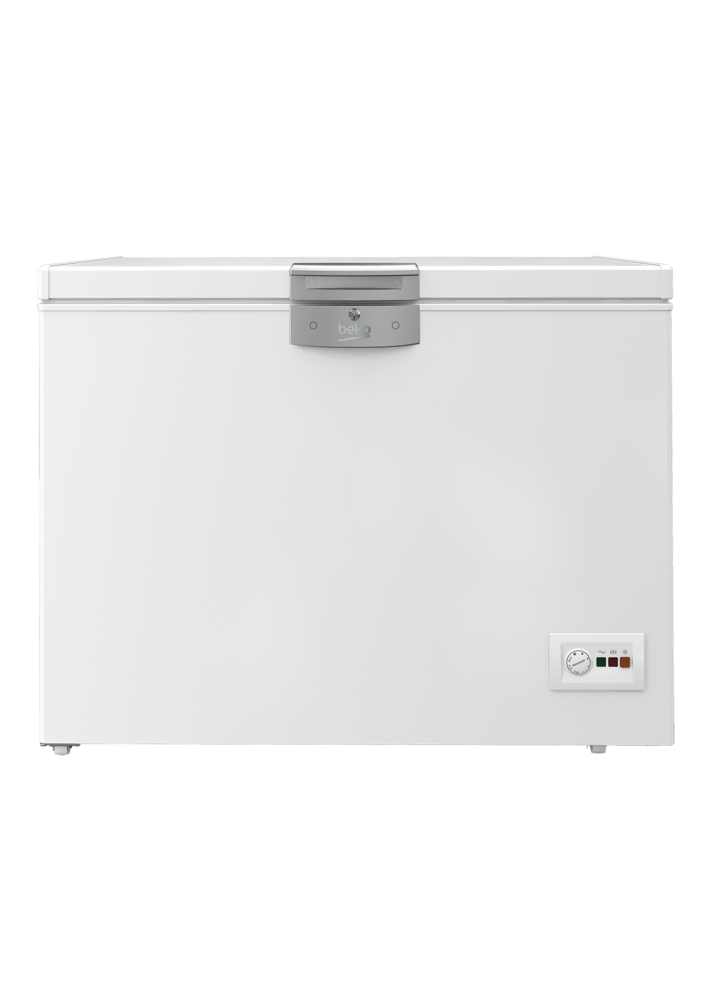 BK 3234 A+++ CF Sandık Tipi Derin Dondurucu