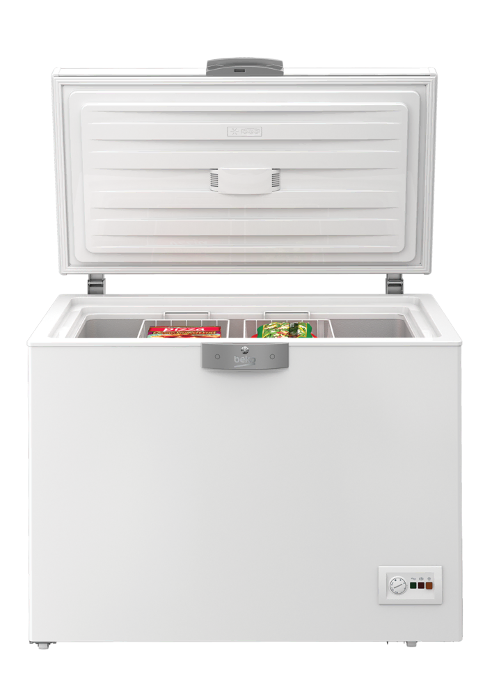 BK 3234 A+++ CF Sandık Tipi Derin Dondurucu