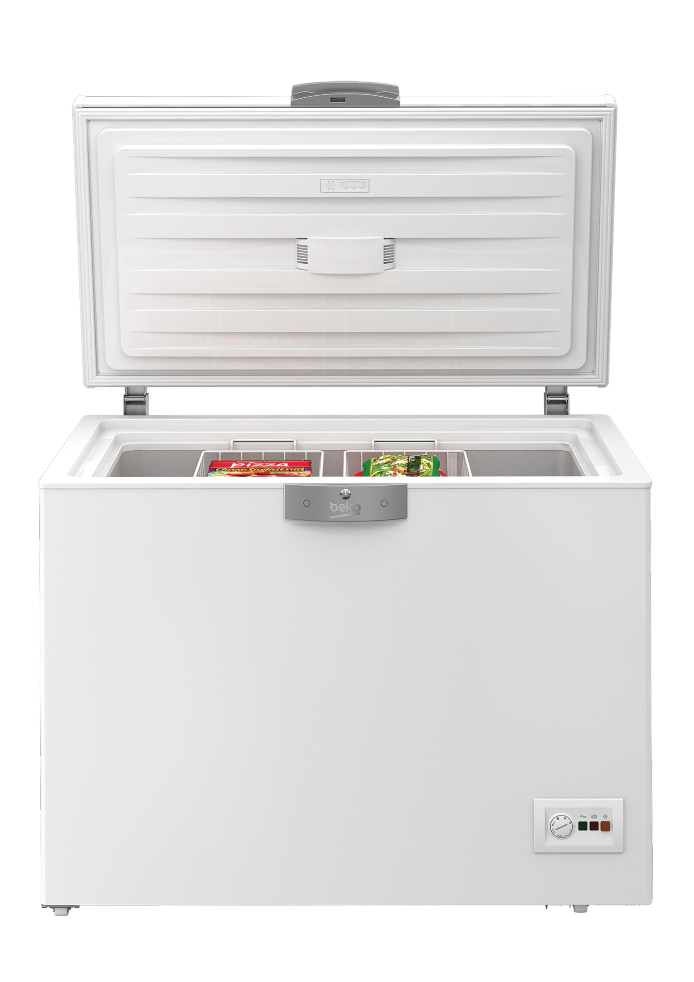 BK 3234 A+++ CF Sandık Tipi Derin Dondurucu