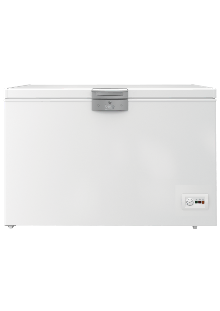 BK3288A++CF Sandık Tipi Derin Dondurucu