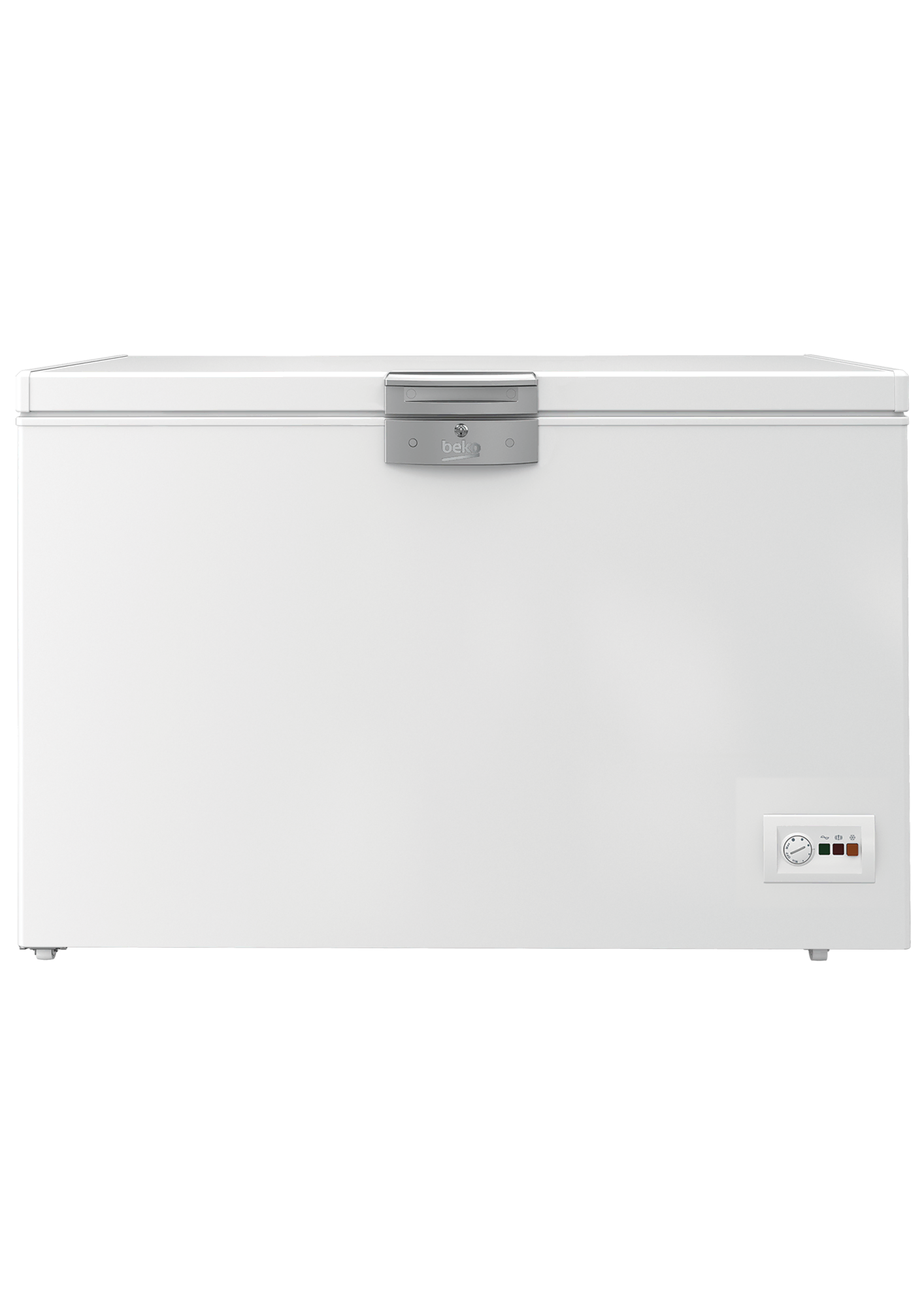 BK3288A++CF Sandık Tipi Derin Dondurucu