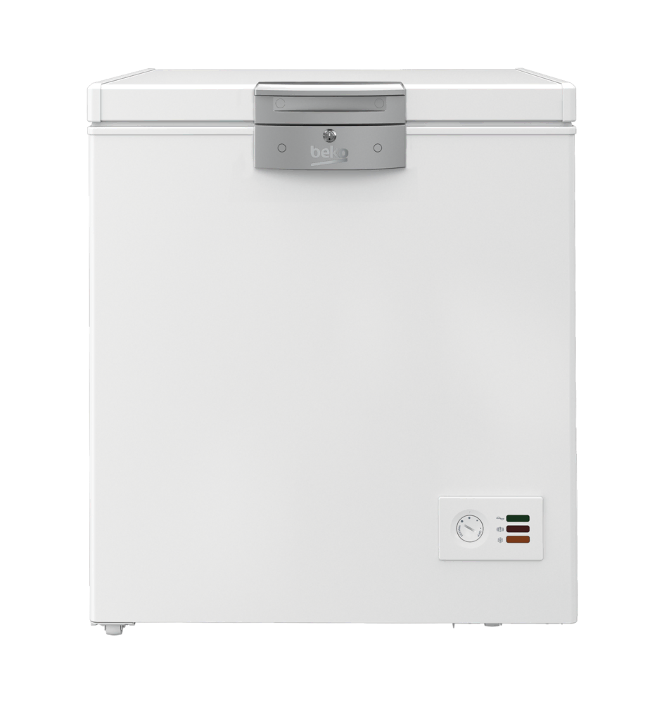 BK3136A++CF Sandık Tipi Derin Dondurucu