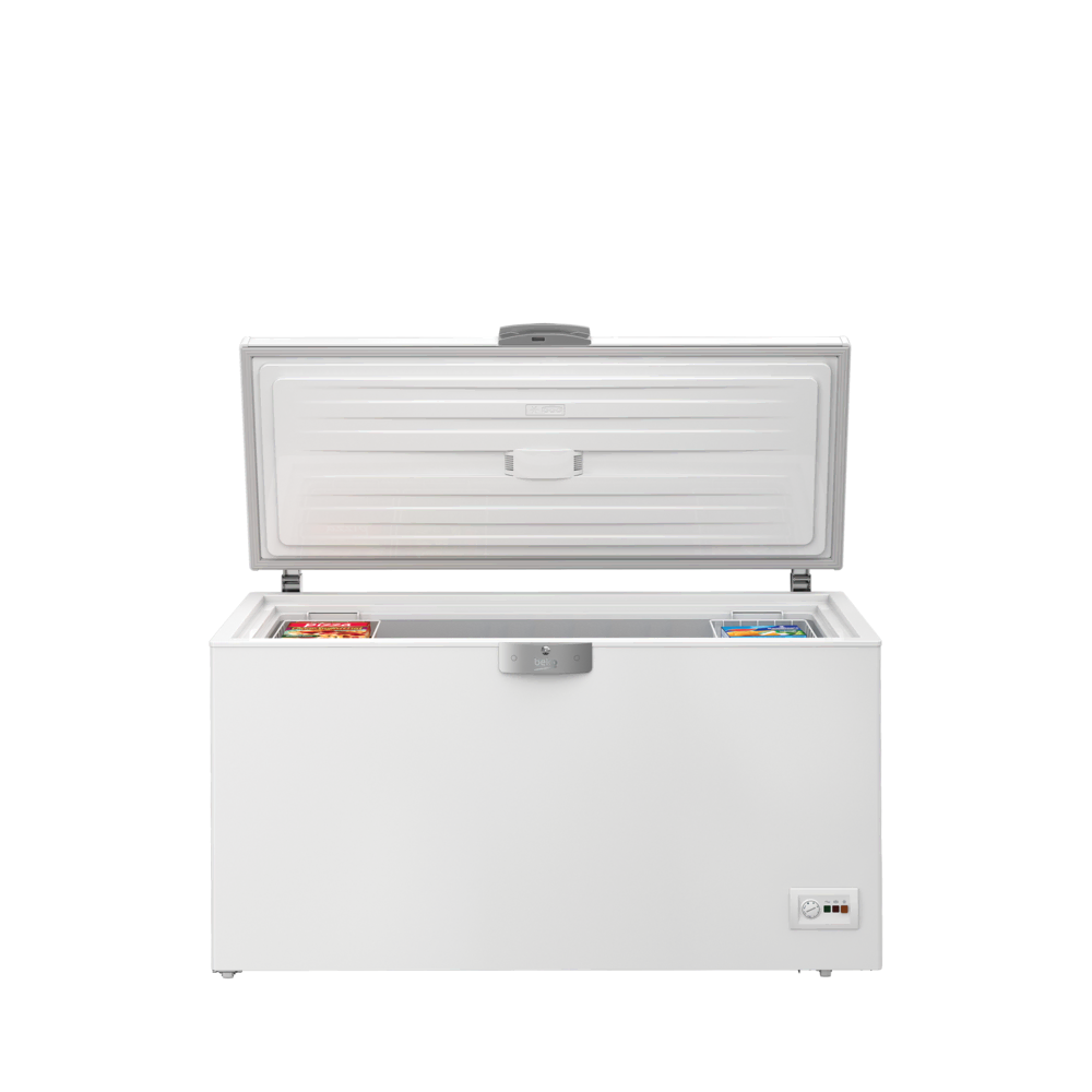 3350 Derin Dondurucu