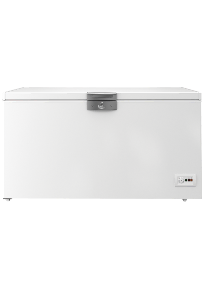 BK 3500 A+ CF Sandık Tipi Derin Dondurucu