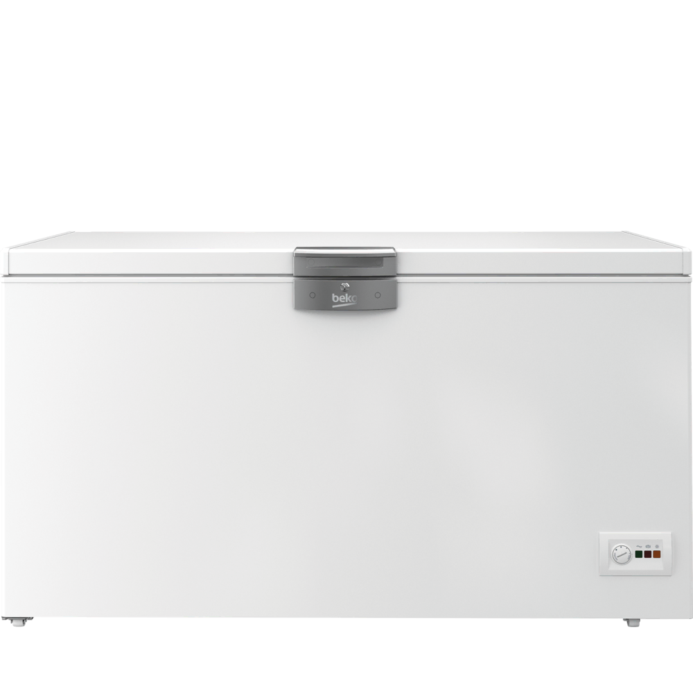 3501 Sandık Tipi Derin Dondurucu