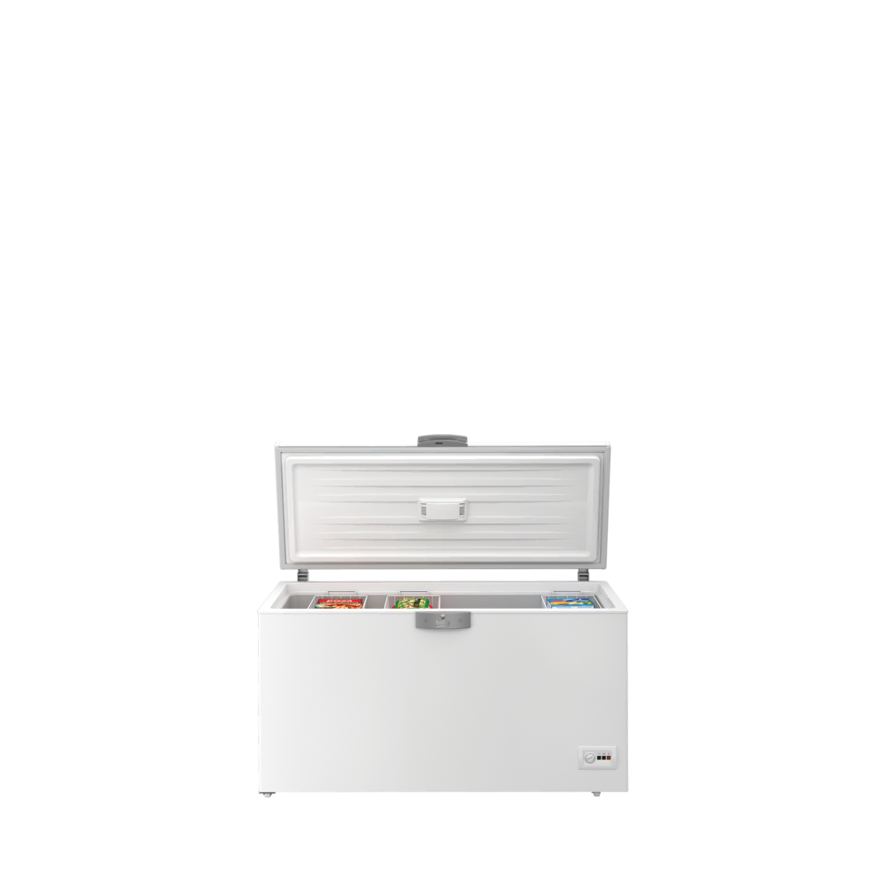 3501 Sandık Tipi Derin Dondurucu