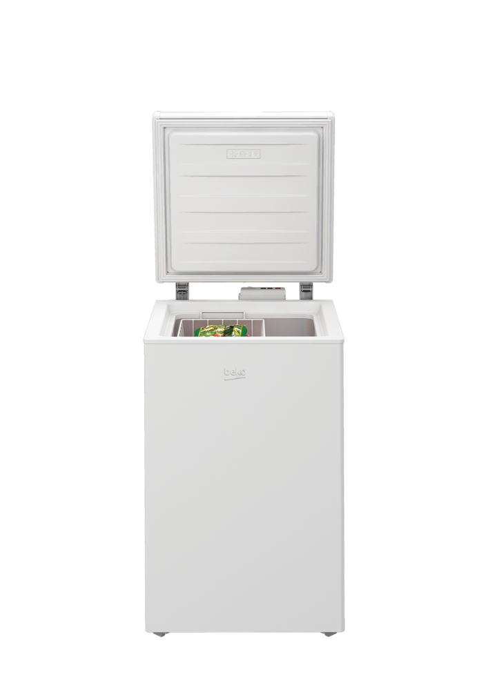 BK 3105 A+ CF Sandık Tipi Derin Dondurucu