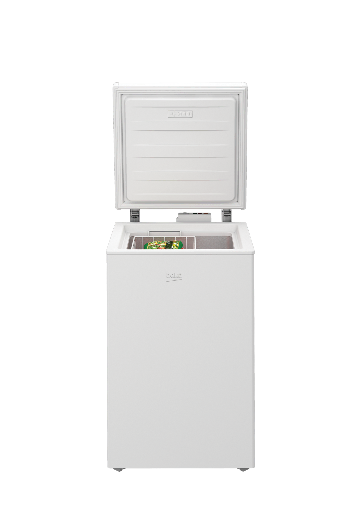 BK 3105 A+ CF Sandık Tipi Derin Dondurucu