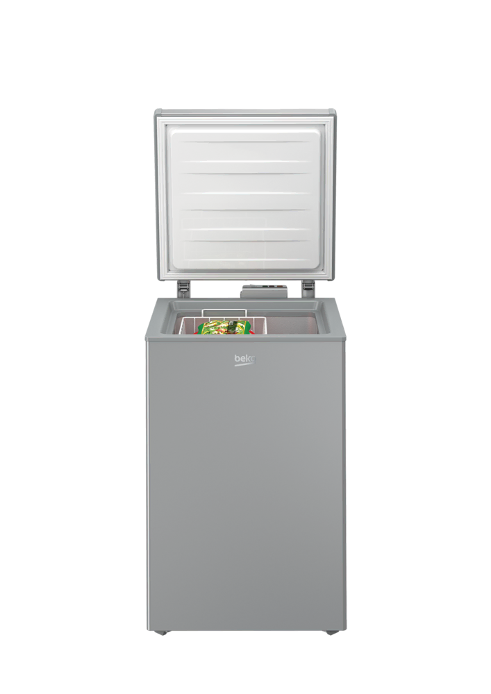 BK 3105 A+ CFS Sandık Tipi Derin Dondurucu