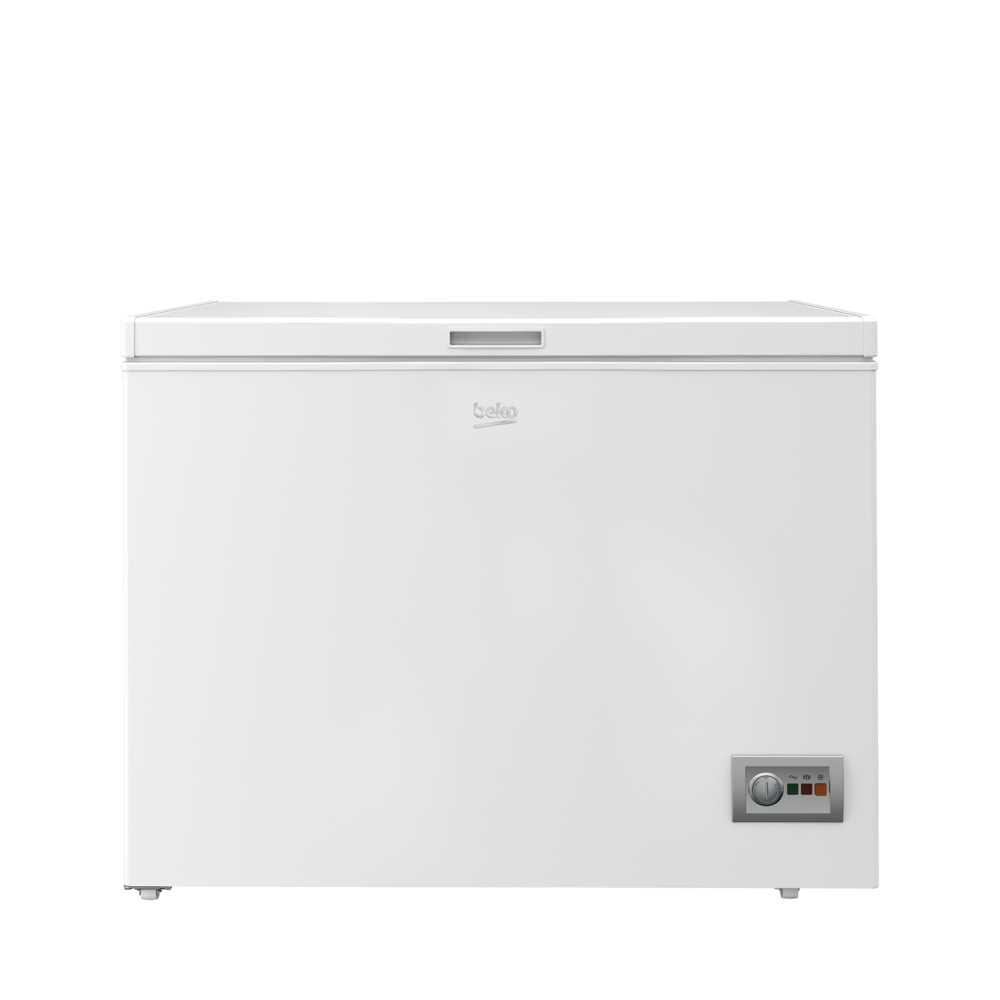 3316 J Sandık Tipi Derin Dondurucu