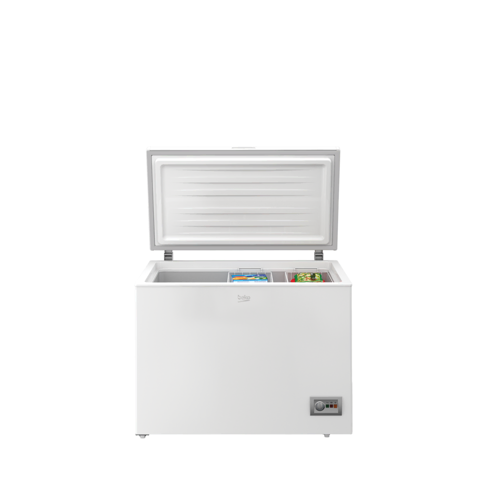 3316 J Sandık Tipi Derin Dondurucu