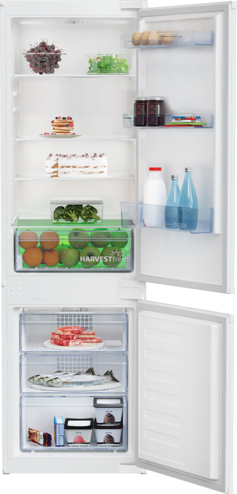 B 54275 YNK E Ankastre Buzdolabı