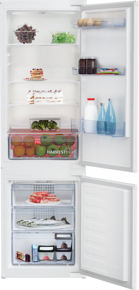 B 54275 YNK E Ankastre Buzdolabı