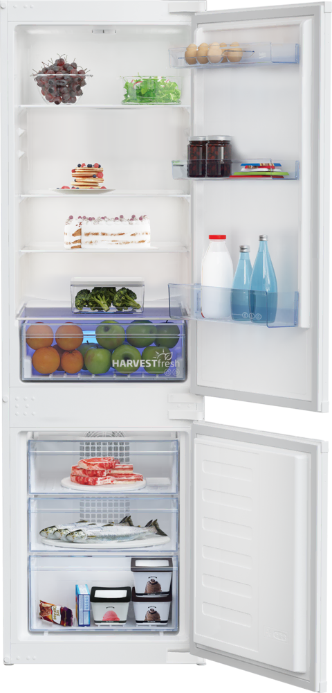 B 54275 YNK E Ankastre Buzdolabı