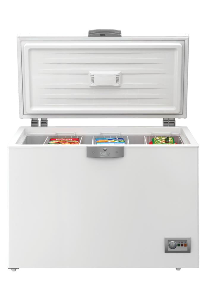 BK 3400 Joker A+ G Sandık Tipi Derin Dondurucu