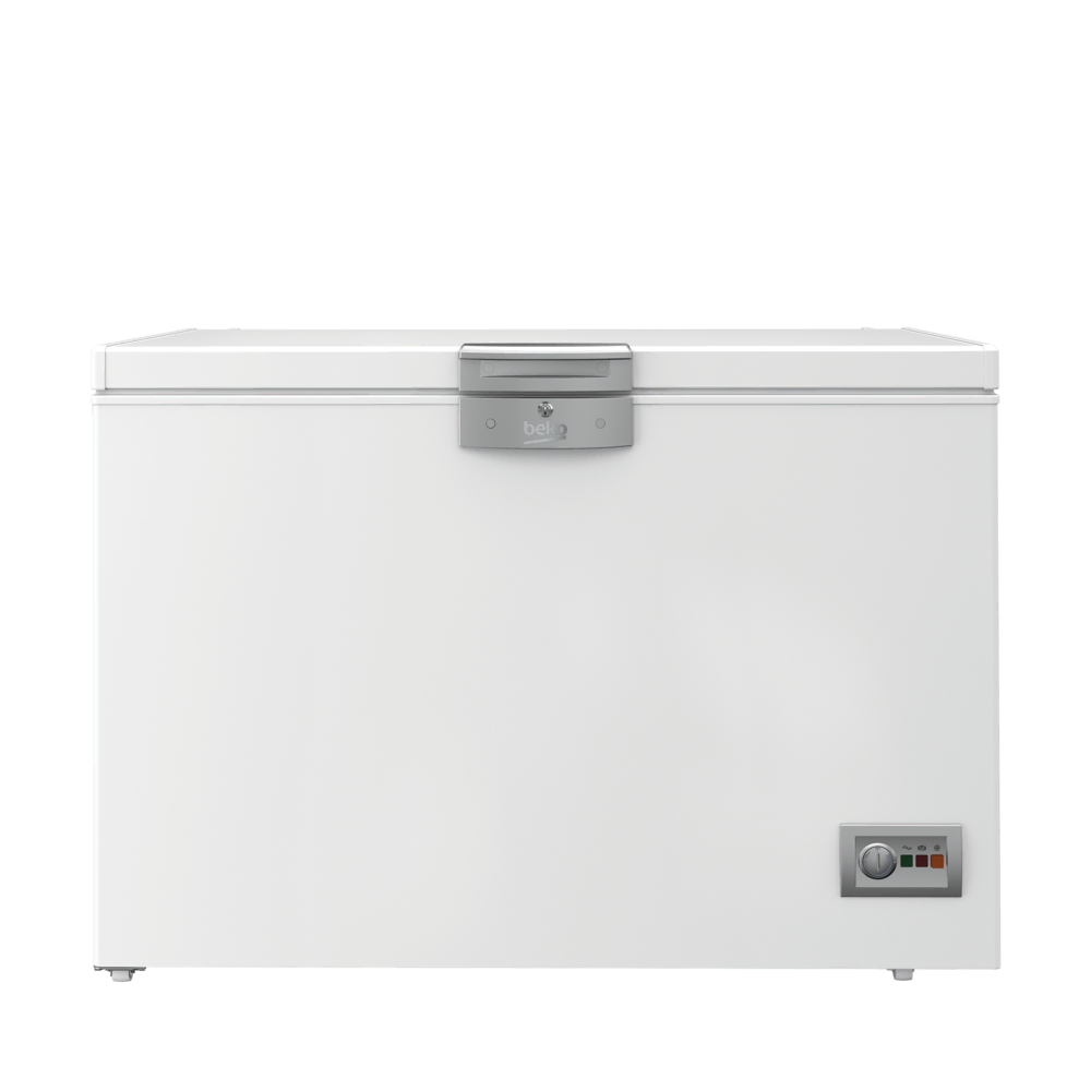 3401 J Sandık Tipi Derin Dondurucu