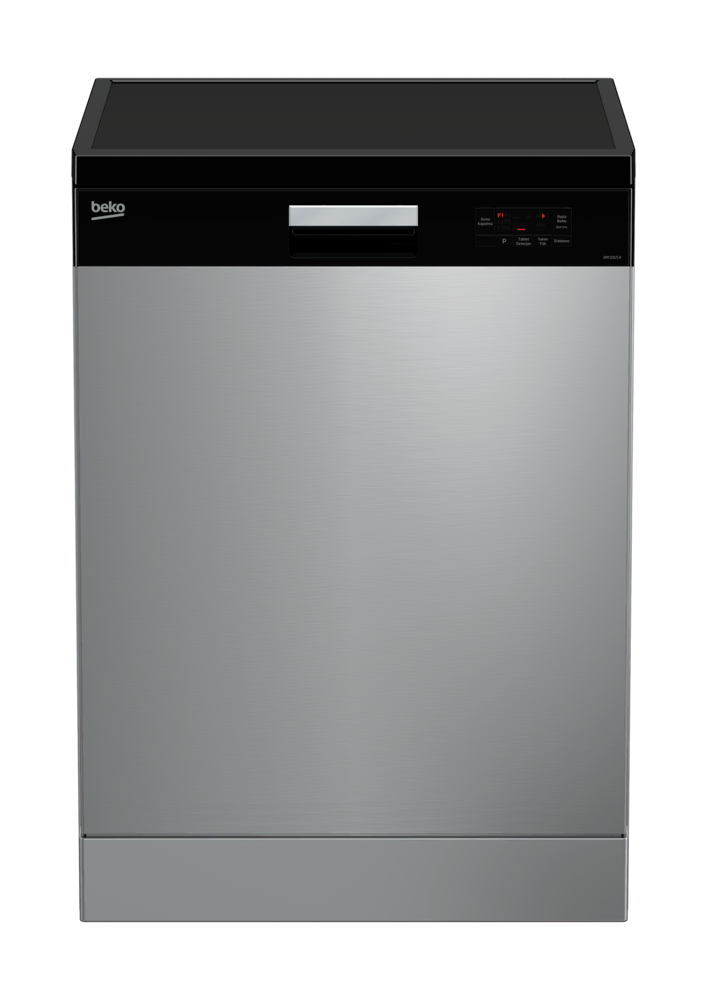 BM 5015 X Bulaşık Makinesi