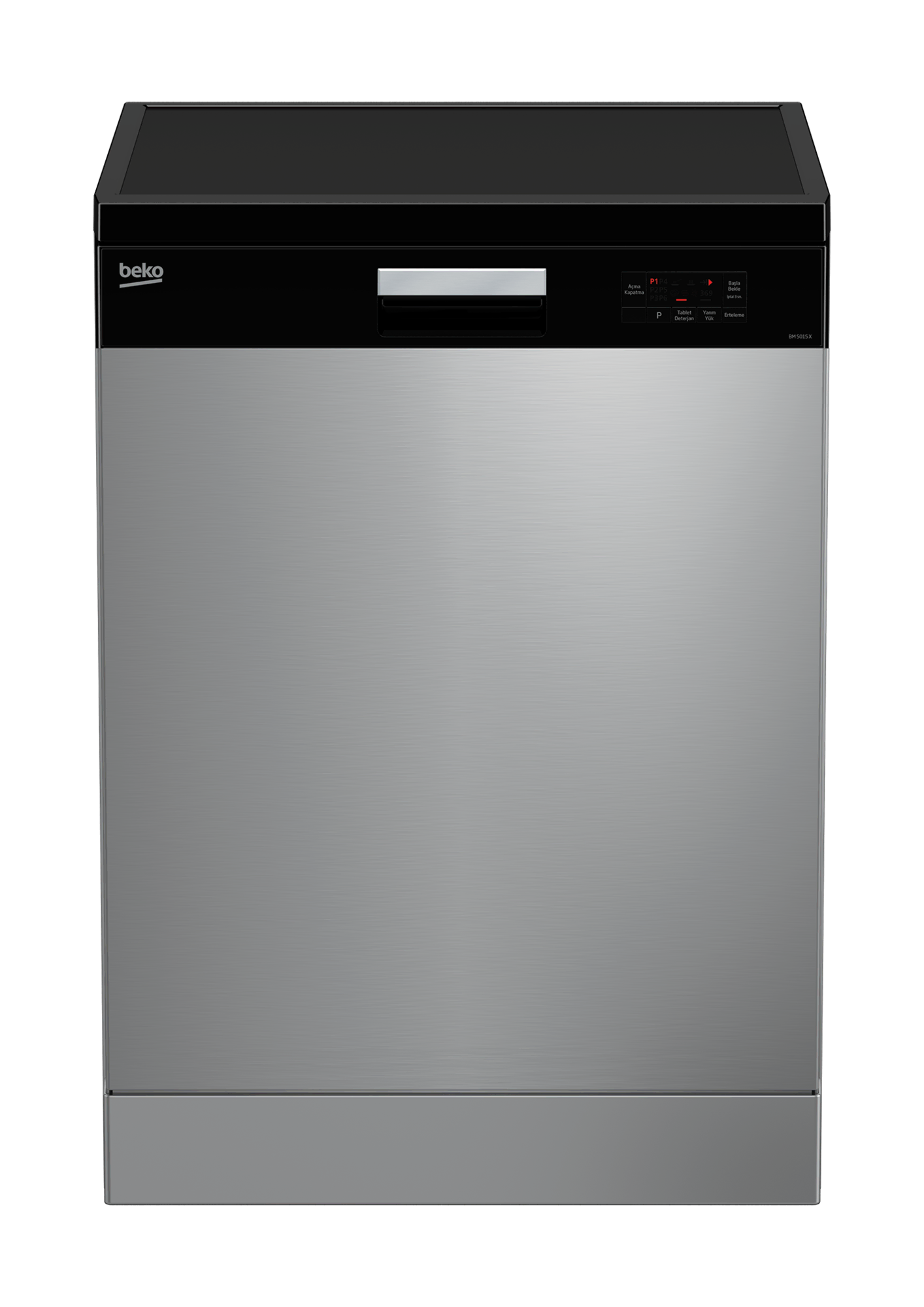 BM 5015 X Bulaşık Makinesi
