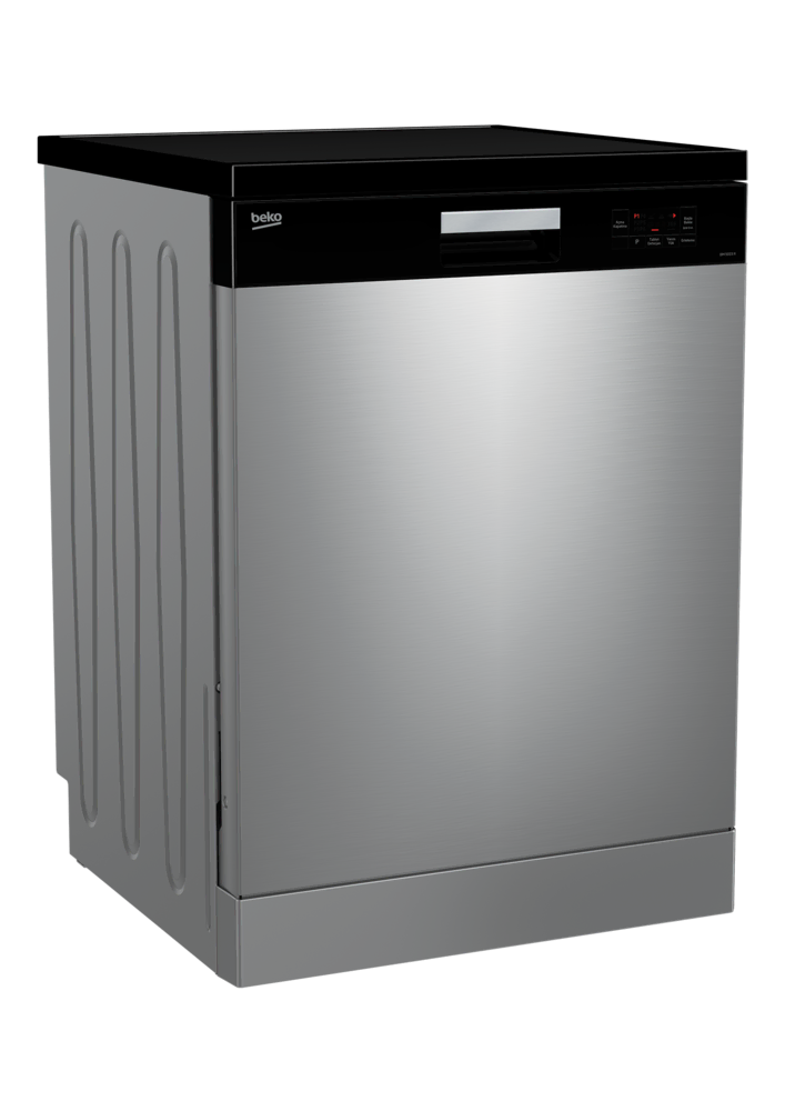 BM 5015 X Bulaşık Makinesi