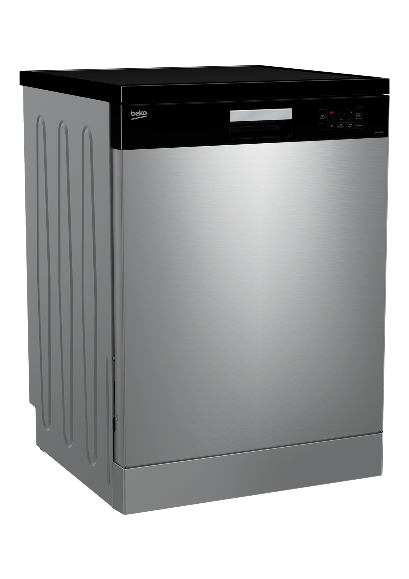 BM 5015 X Bulaşık Makinesi
