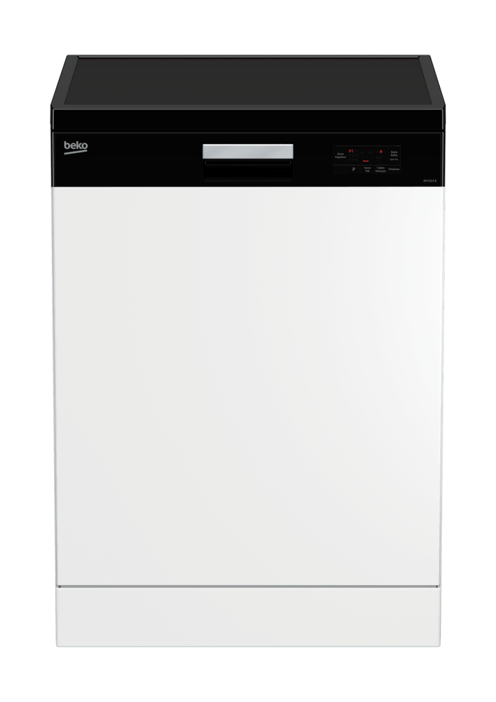 BM 5015 B Bulaşık Makinesi