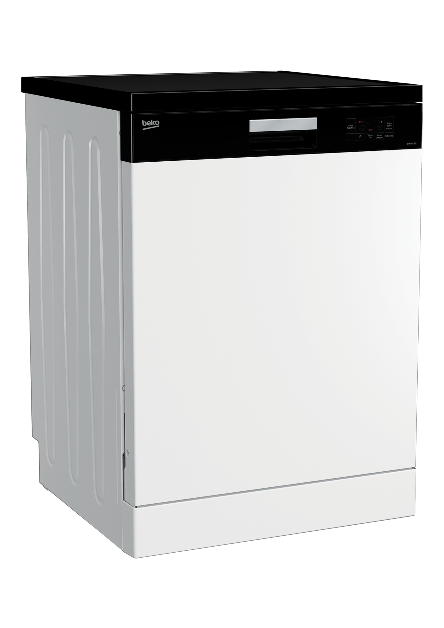 BM 5015 B Bulaşık Makinesi
