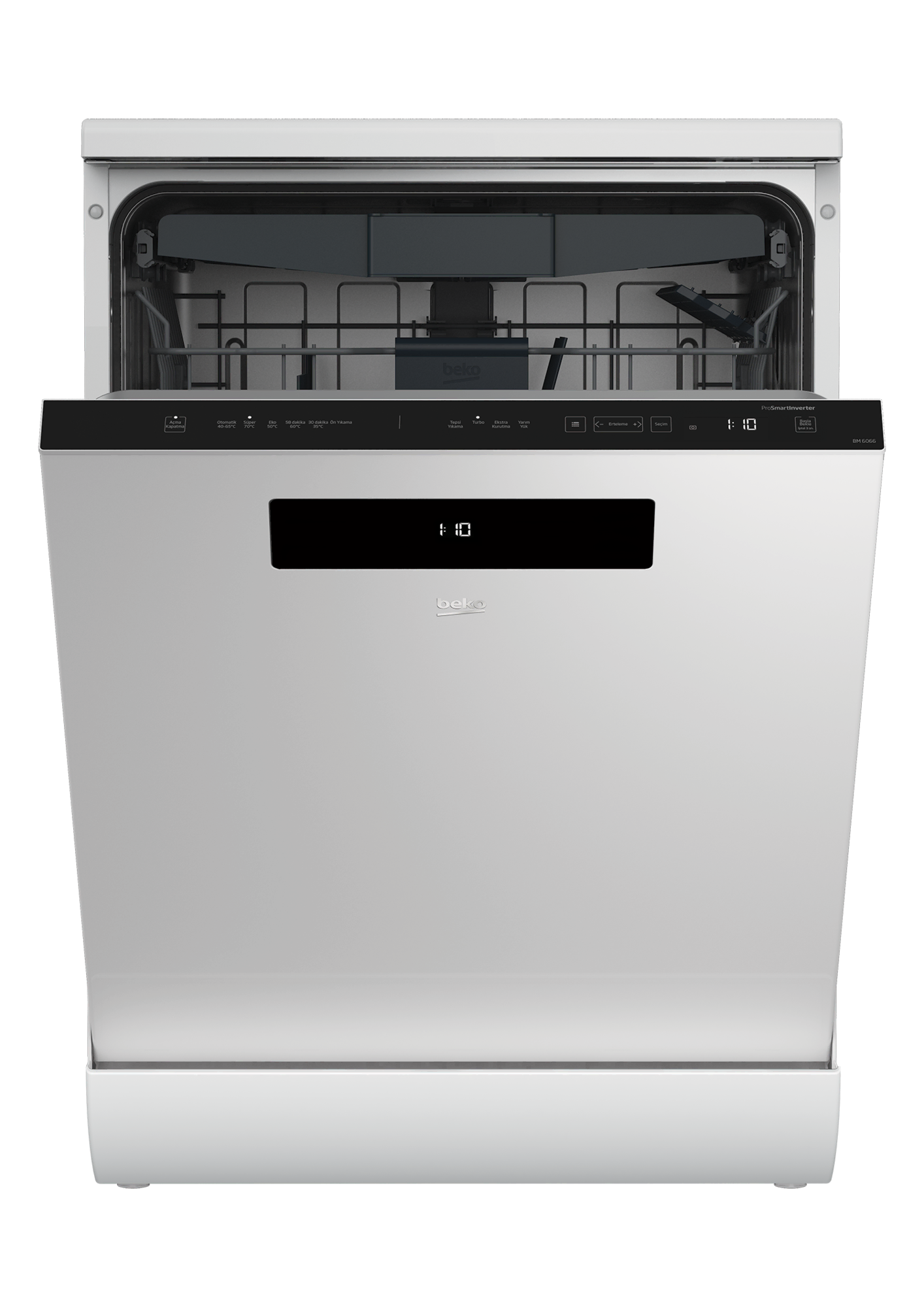 BM 6066 Bulaşık Makinesi