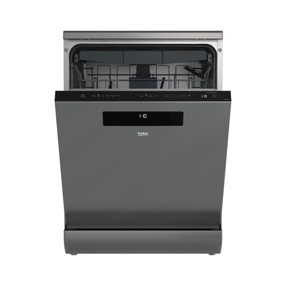 BM 6066 I Bulaşık Makinesi