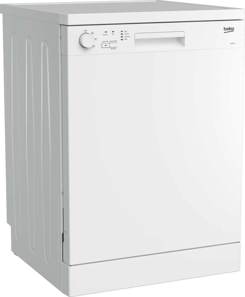 BM 3033 Bulaşık Makinesi