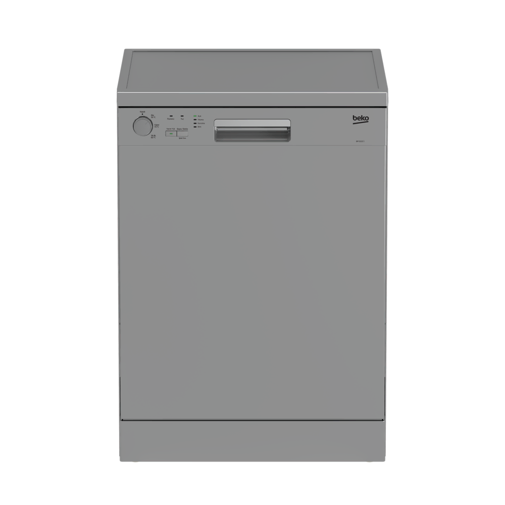 BM 3033 S Bulaşık Makinesi