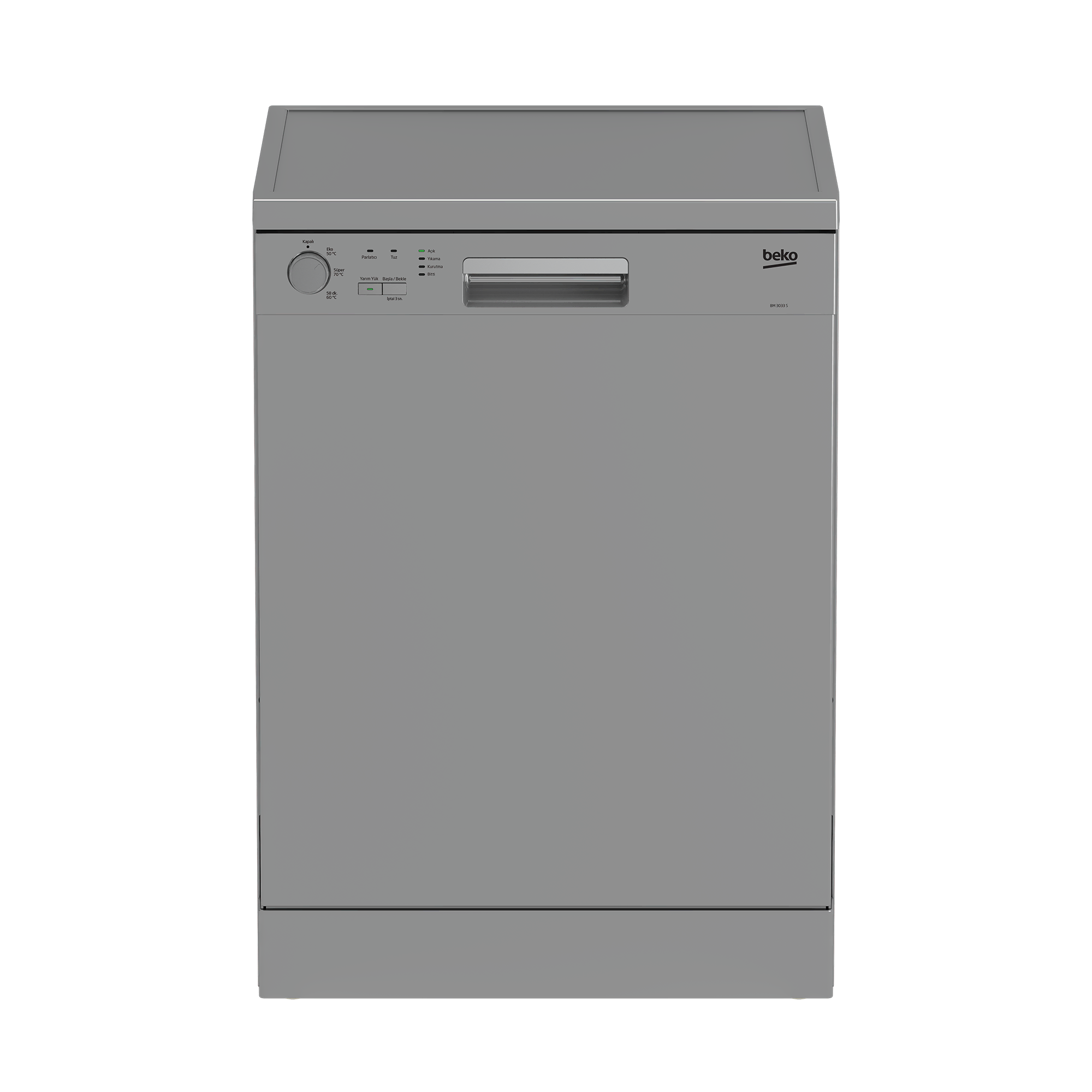 BM 3033 S Bulaşık Makinesi
