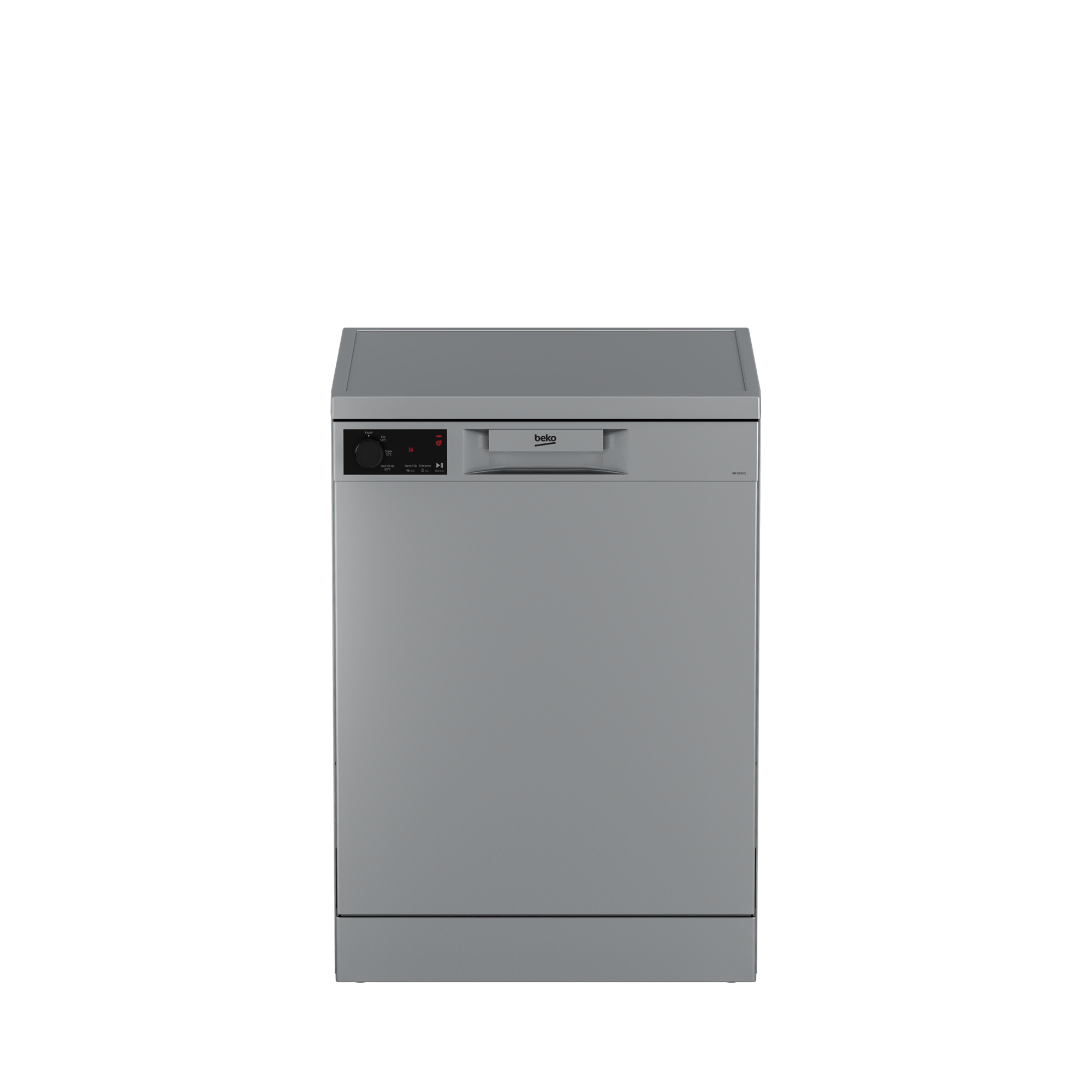 BM 3043 S Bulaşık Makinesi