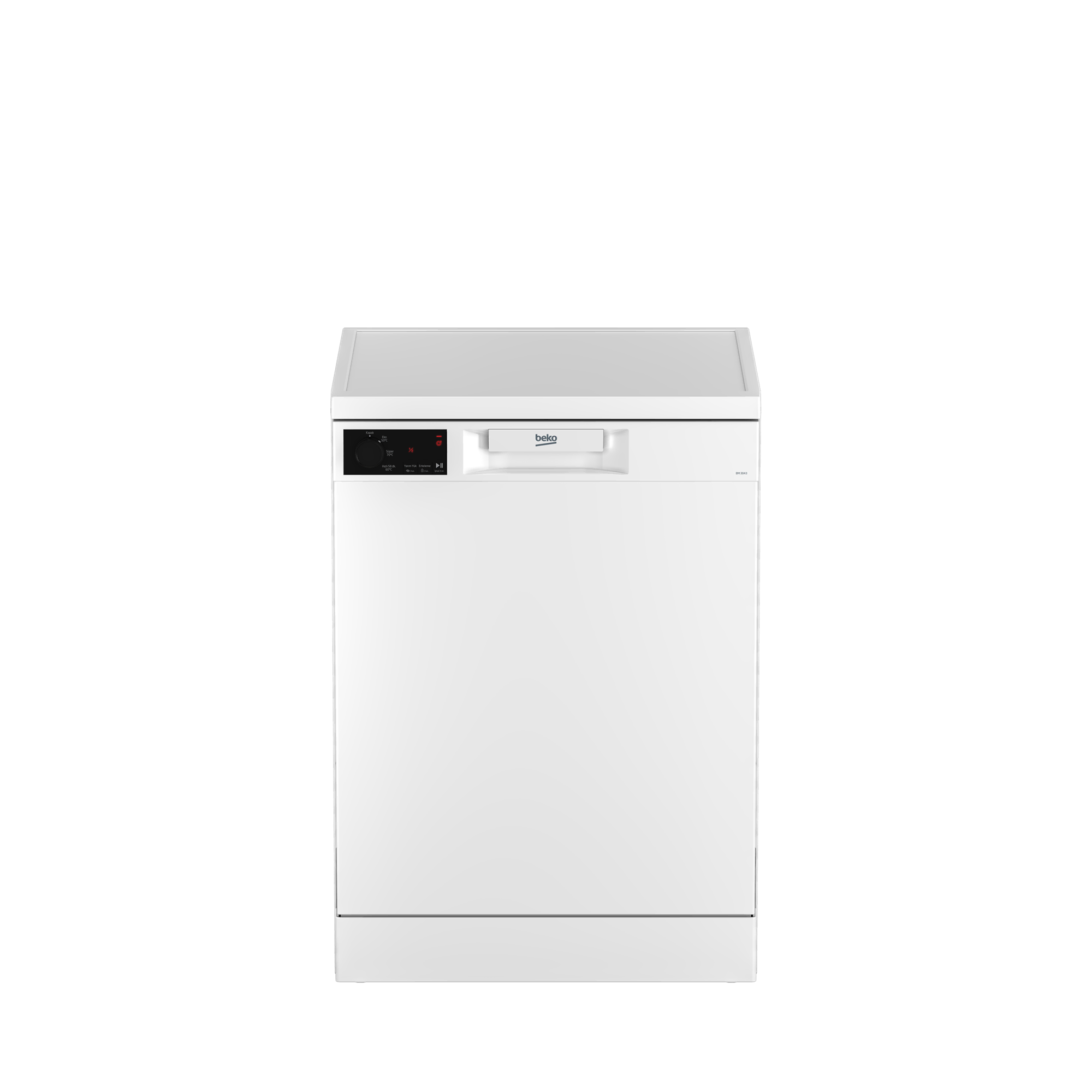 BM 3043 Bulaşık Makinesi