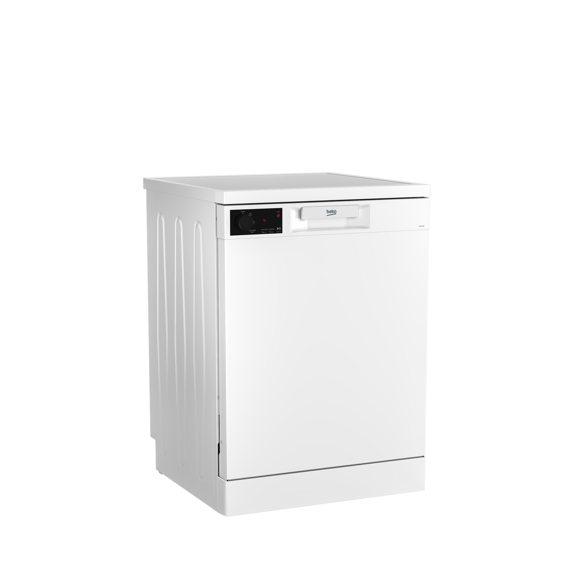 BM 3043 Bulaşık Makinesi